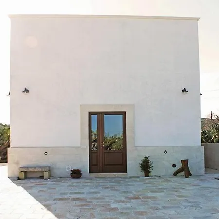Masseria Marico Landsted