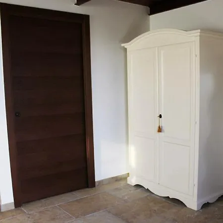 Casa di campagna Masseria Marico Castellaneta