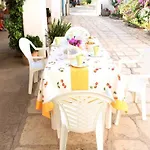 Masseria Marico Εξοχικό σπίτι *