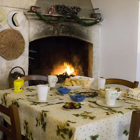 Masseria Marico