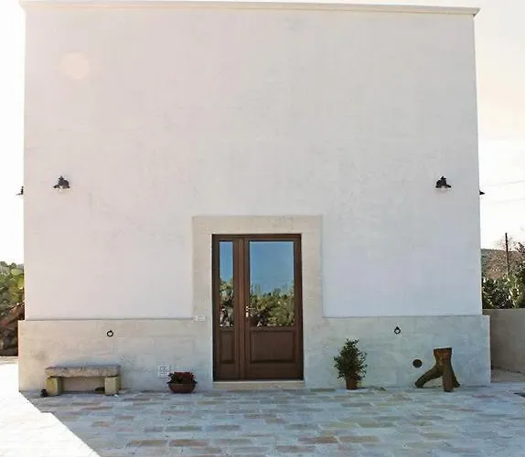 Masseria Marico Kır Evi