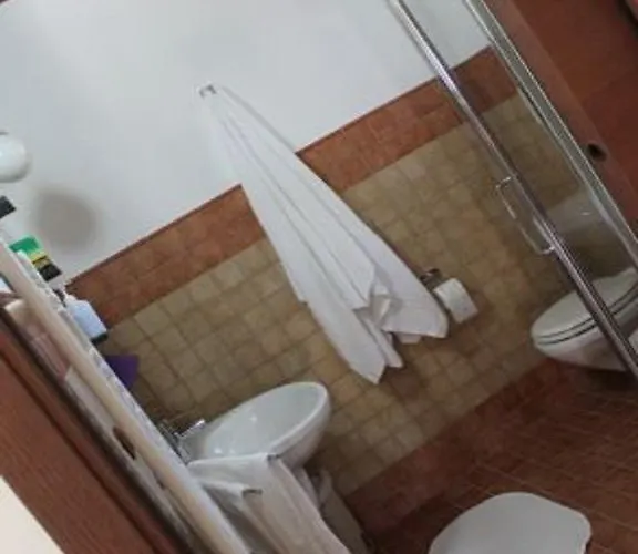 Kır Evi Masseria Marico *